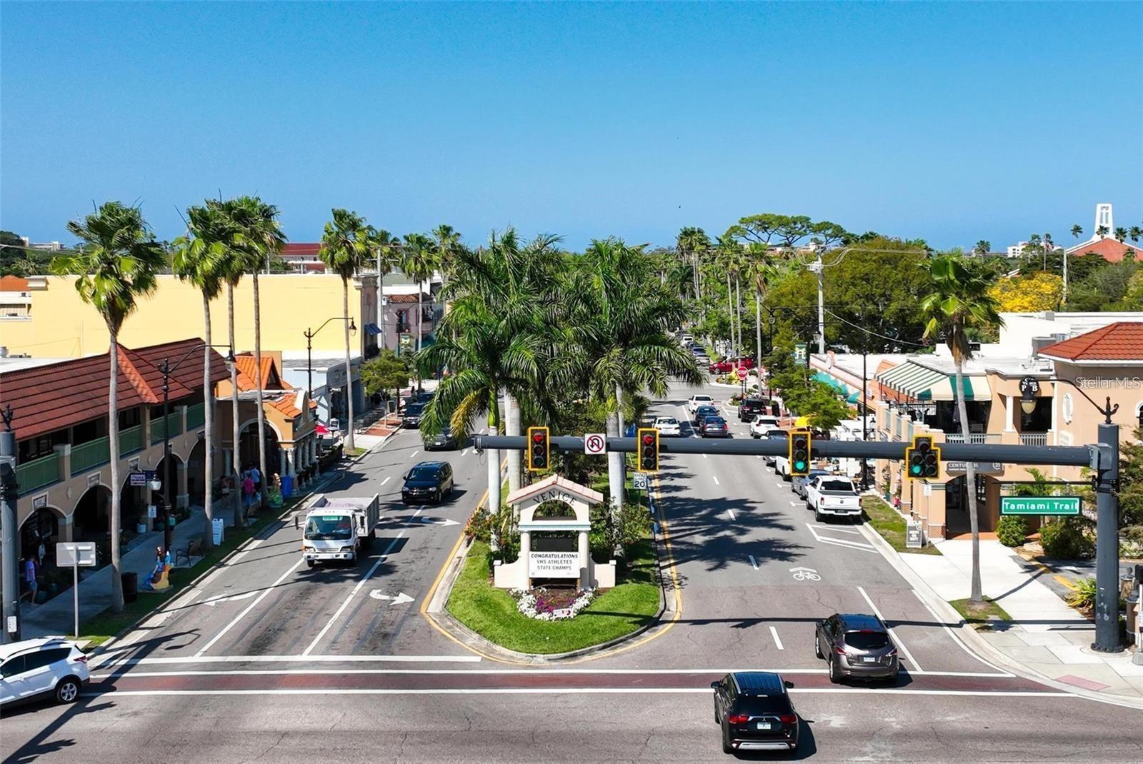 BELLACINA/CASEY KEY - Residential