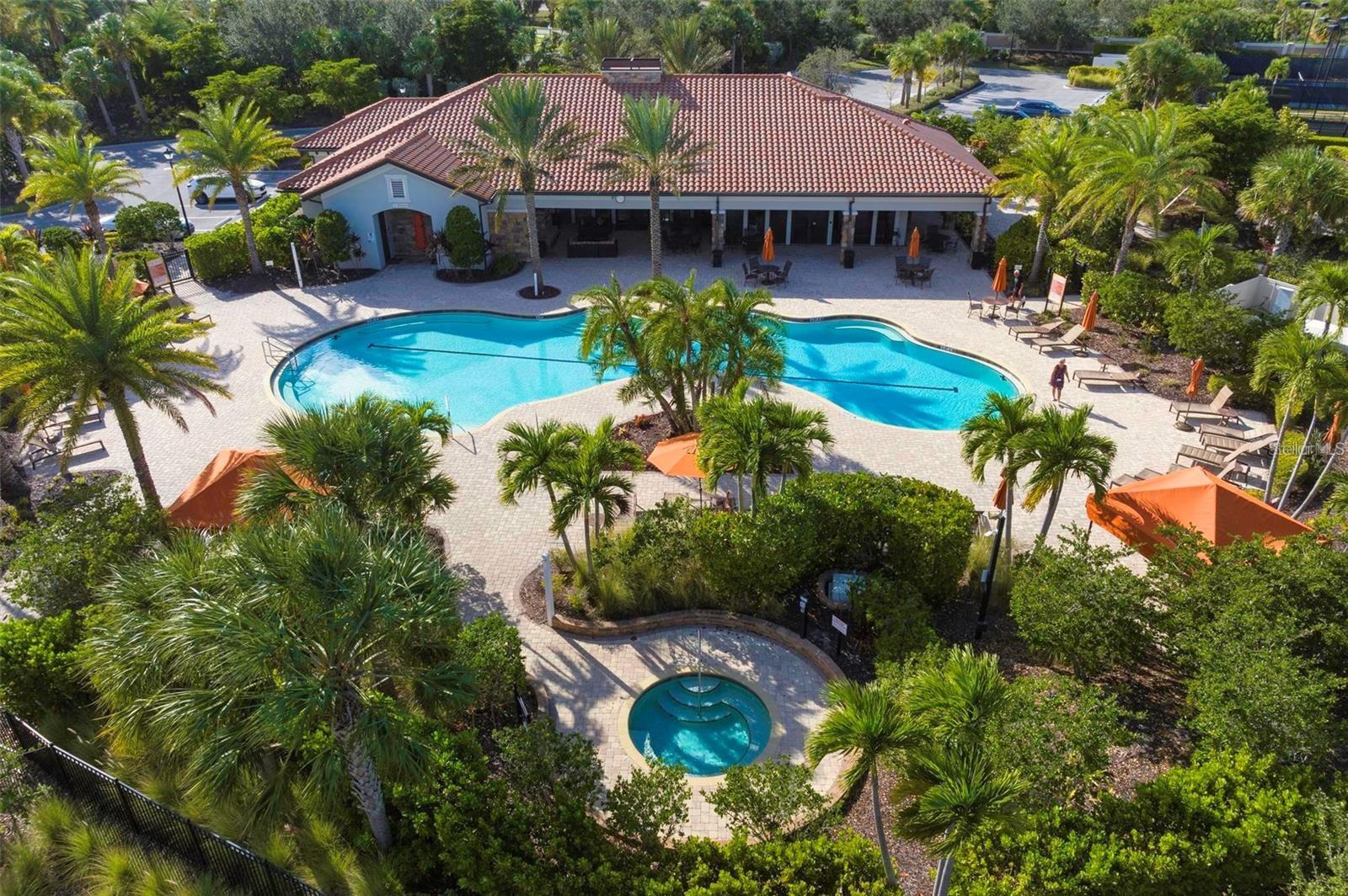 BELLACINA/CASEY KEY - Residential
