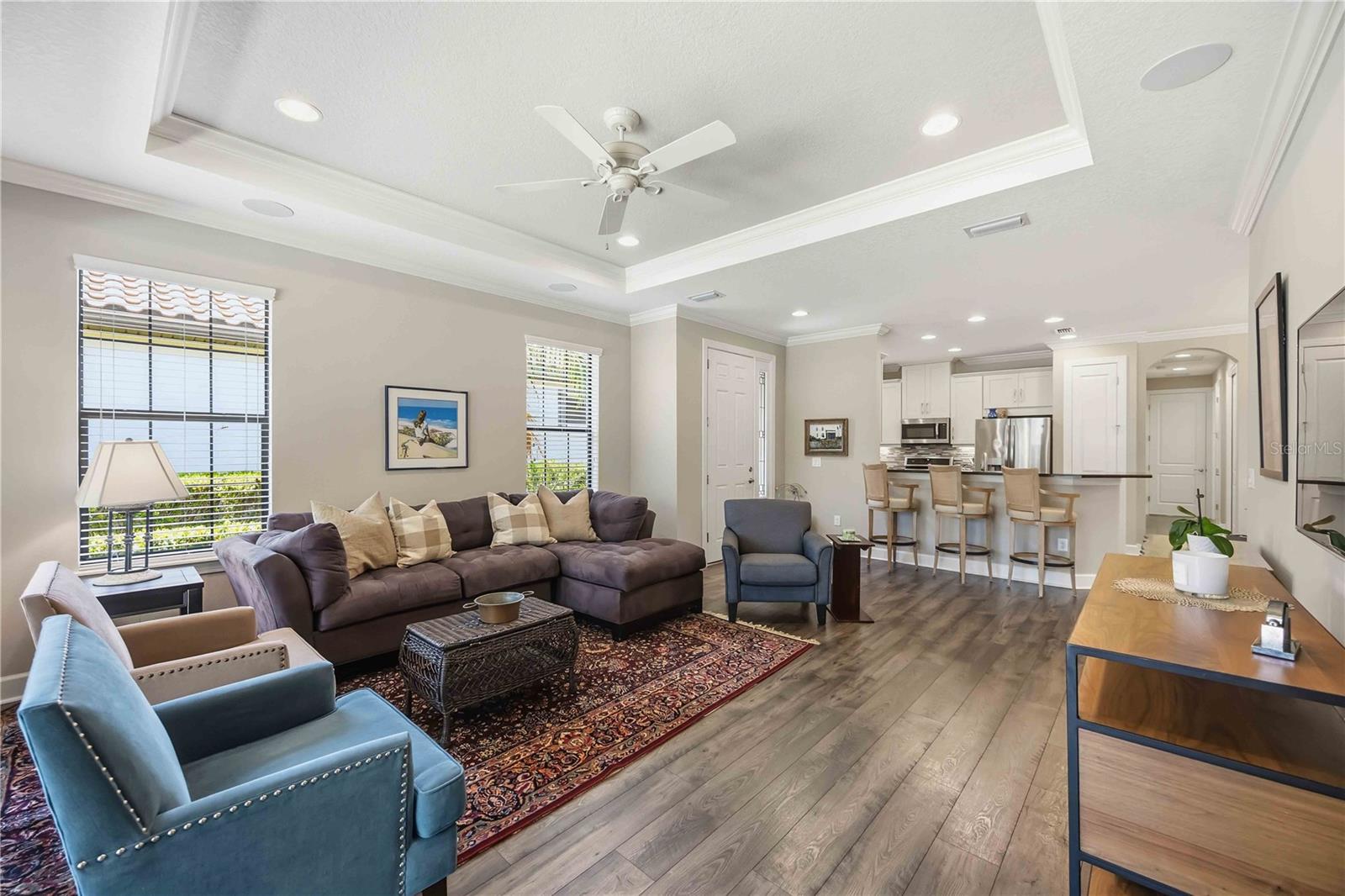 BELLACINA/CASEY KEY - Residential