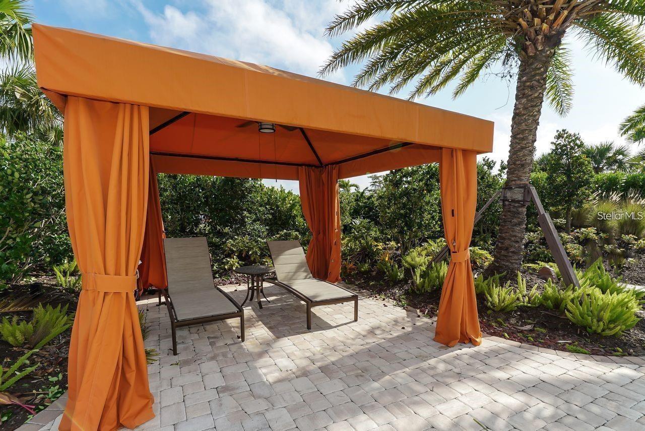 BELLACINA/CASEY KEY - Residential