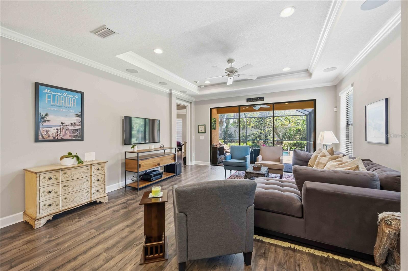 BELLACINA/CASEY KEY - Residential