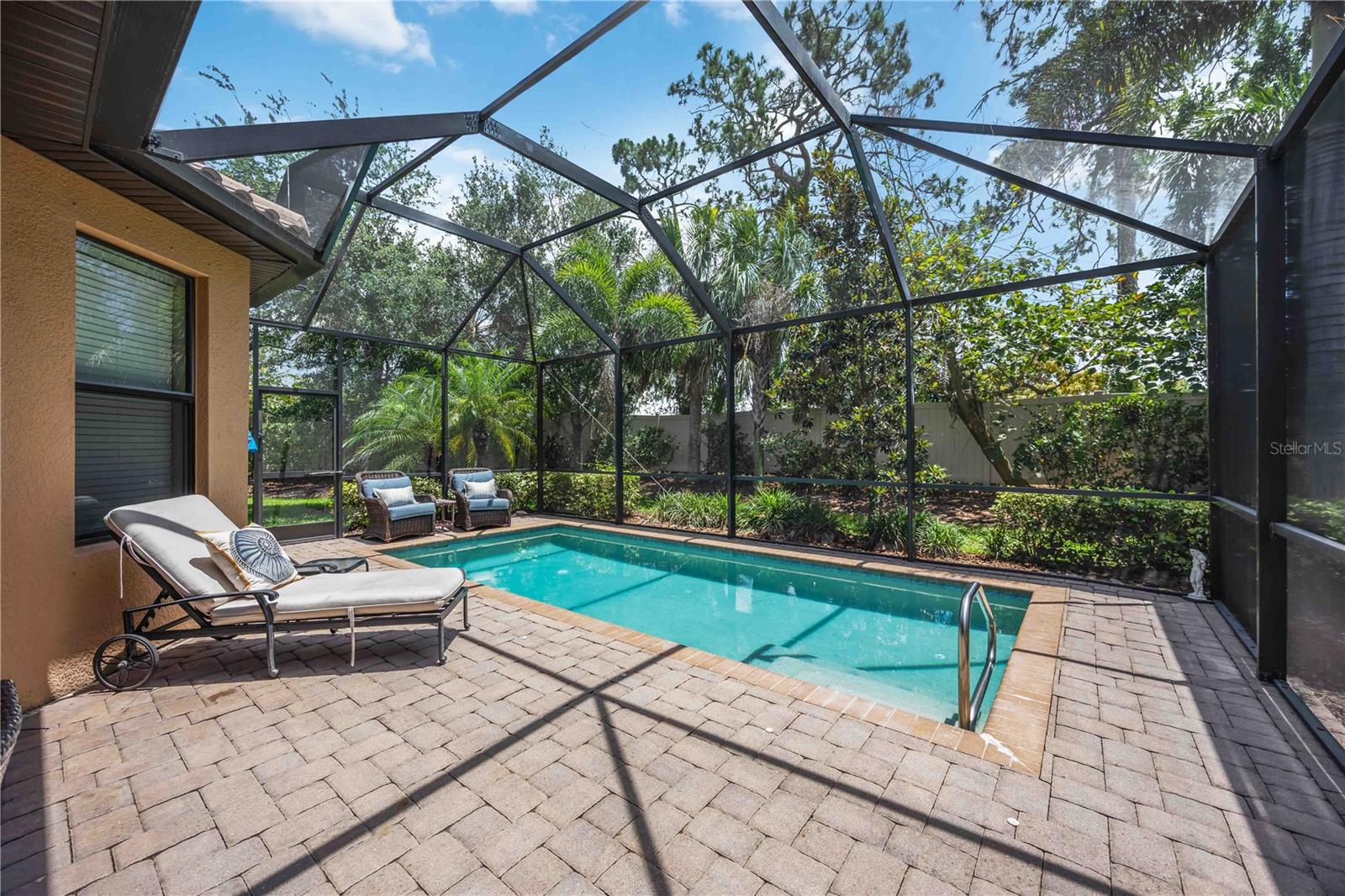 BELLACINA/CASEY KEY - Residential