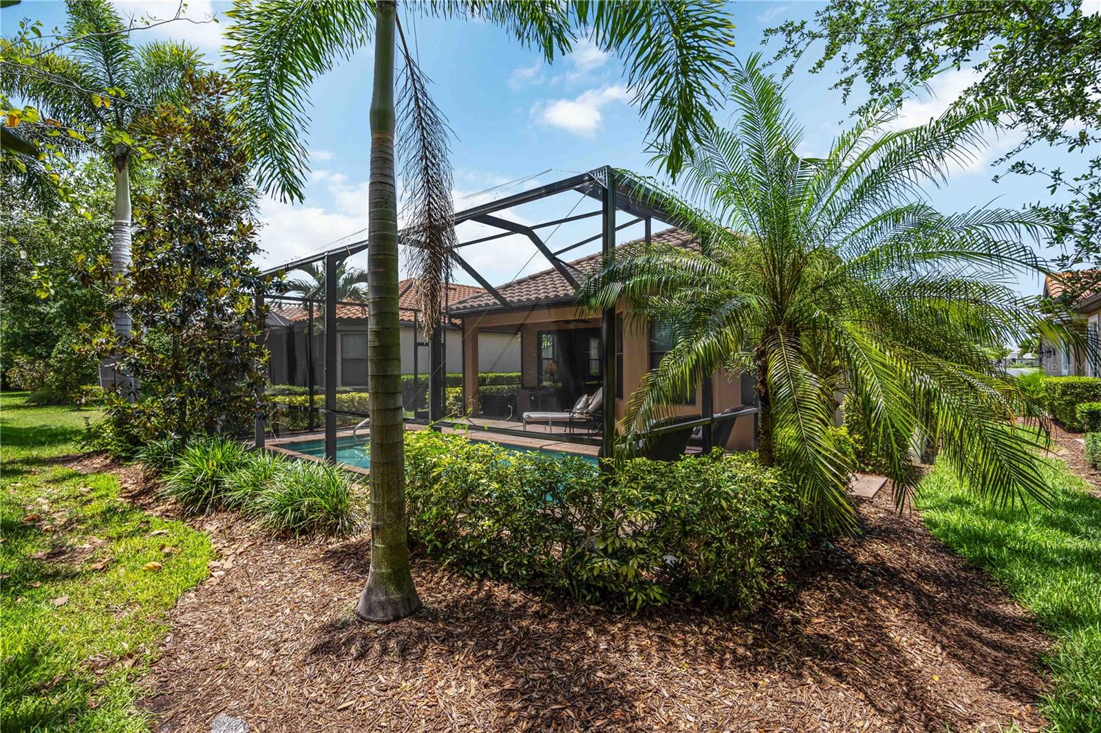 BELLACINA/CASEY KEY - Residential