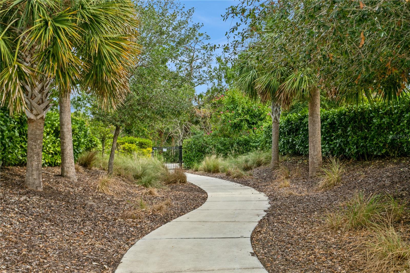 BELLACINA/CASEY KEY - Residential
