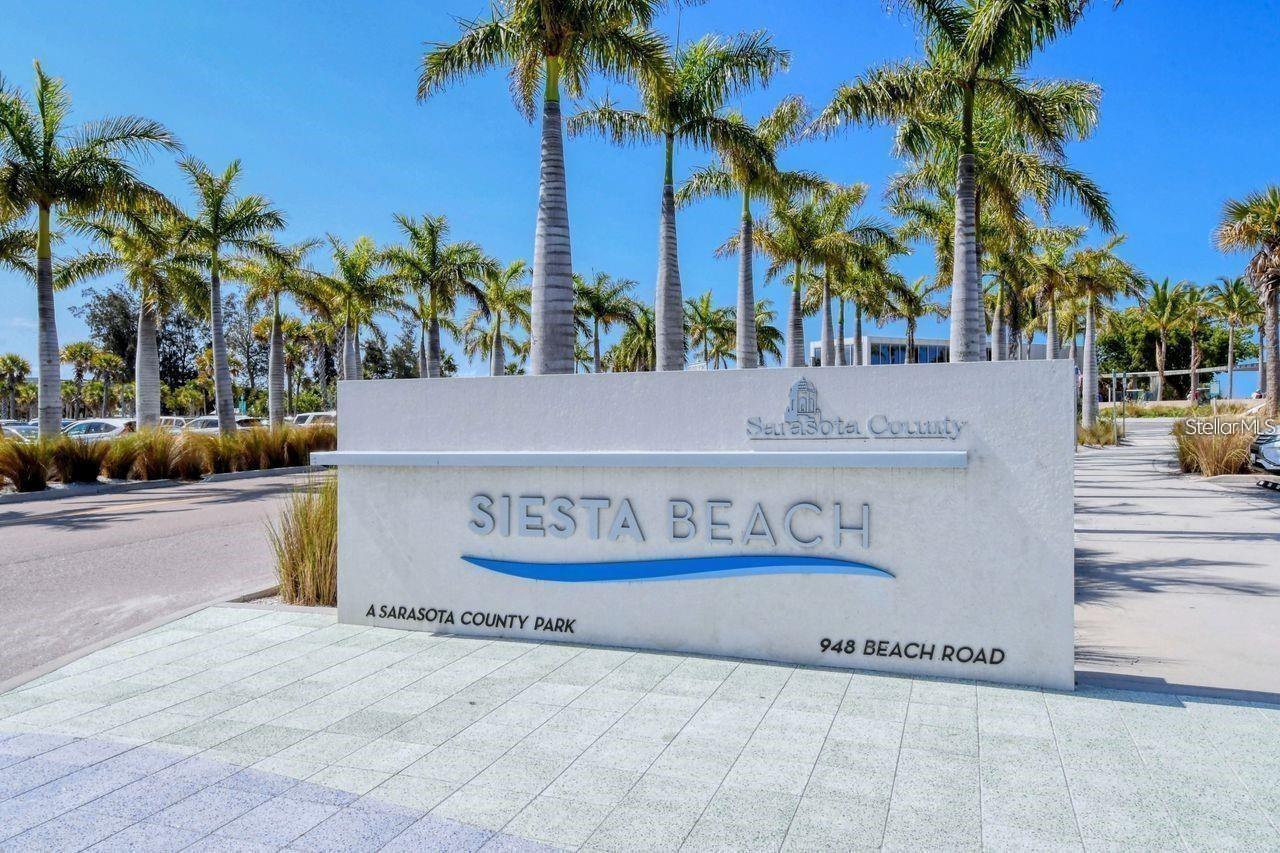 BELLACINA/CASEY KEY - Residential