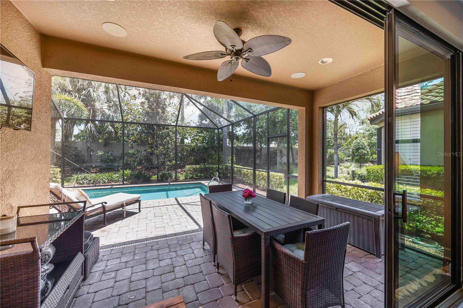 BELLACINA/CASEY KEY - Residential