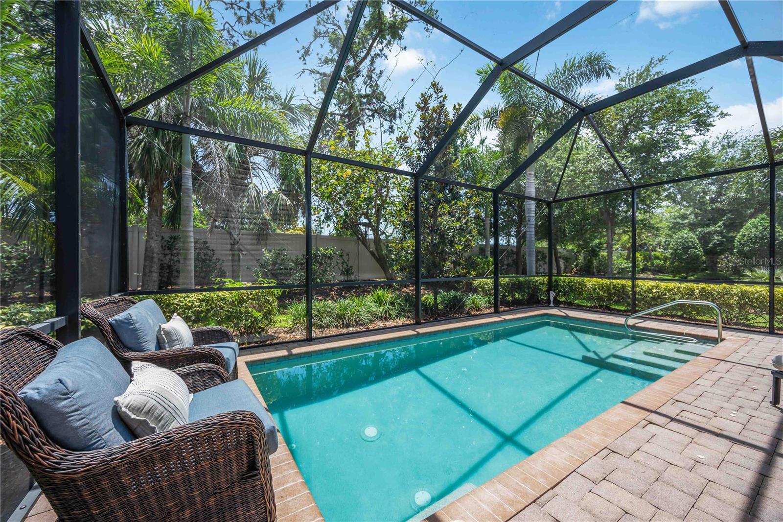 BELLACINA/CASEY KEY - Residential