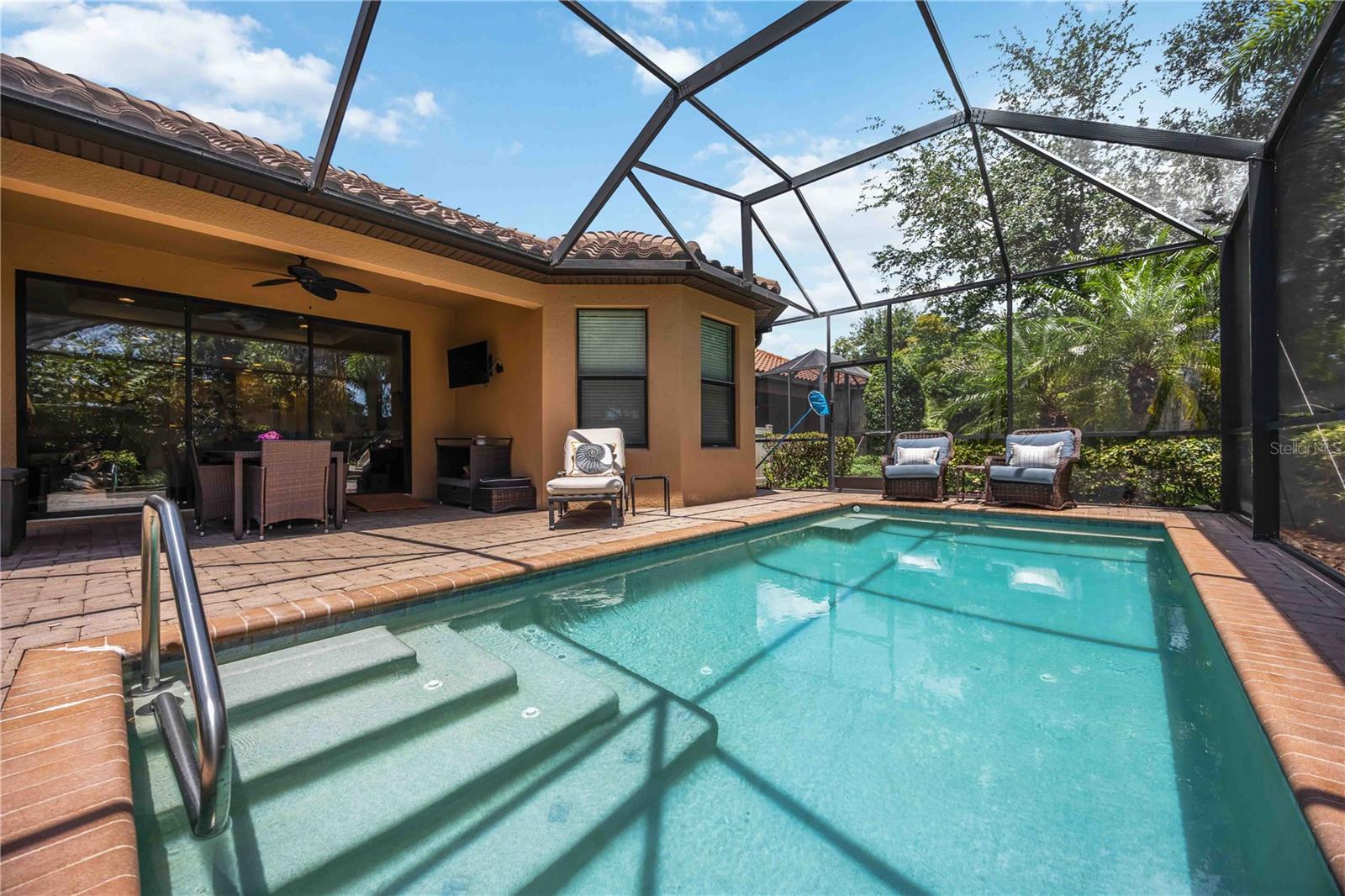 BELLACINA/CASEY KEY - Residential