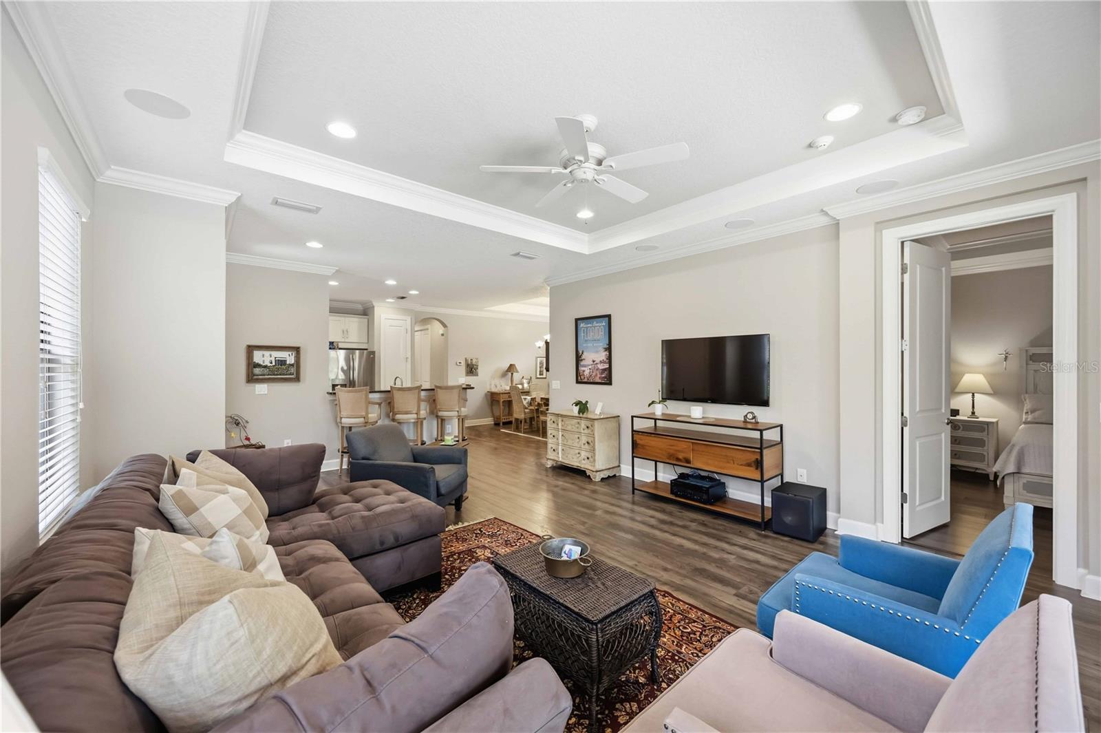 BELLACINA/CASEY KEY - Residential