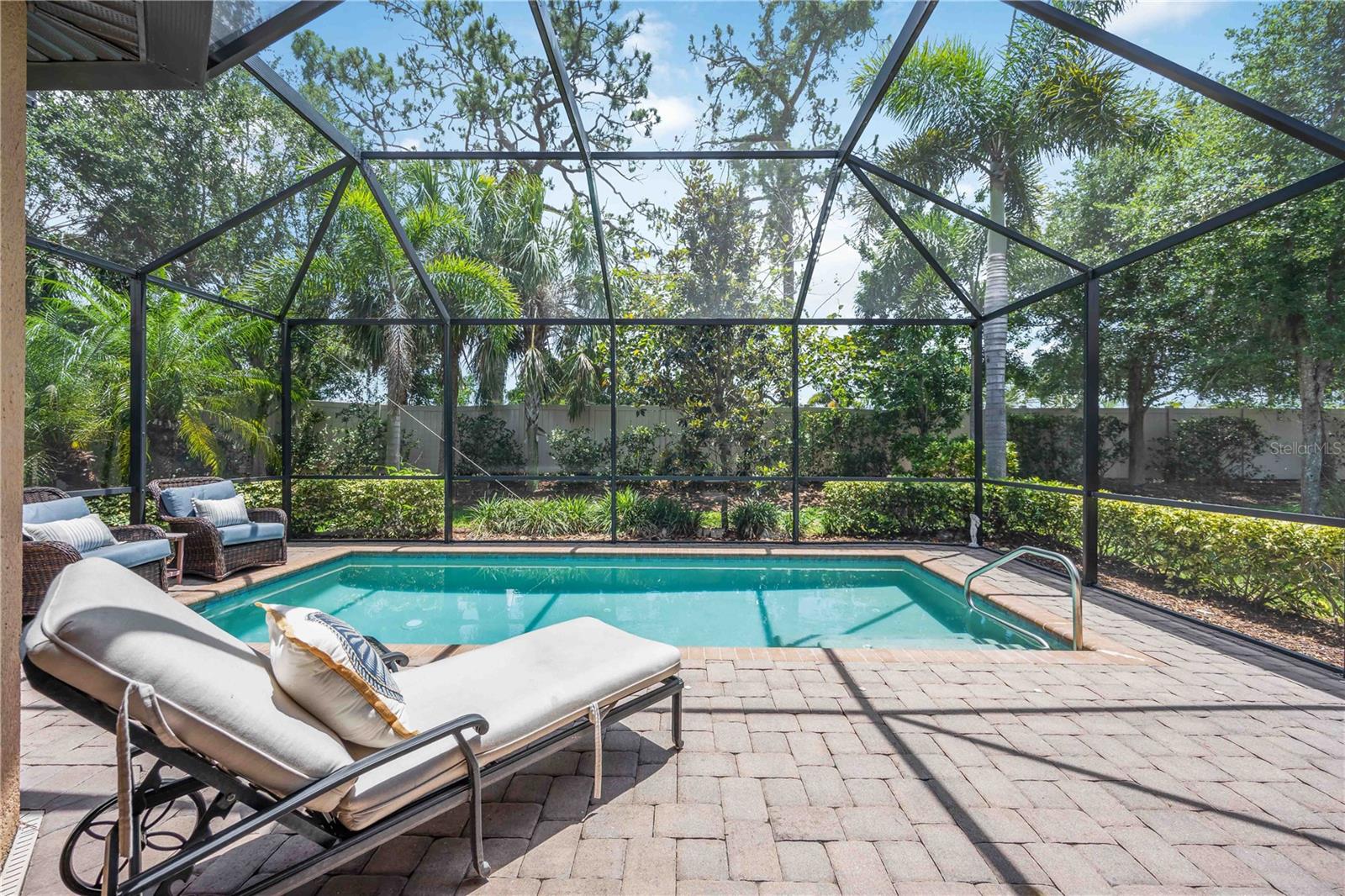 BELLACINA/CASEY KEY - Residential