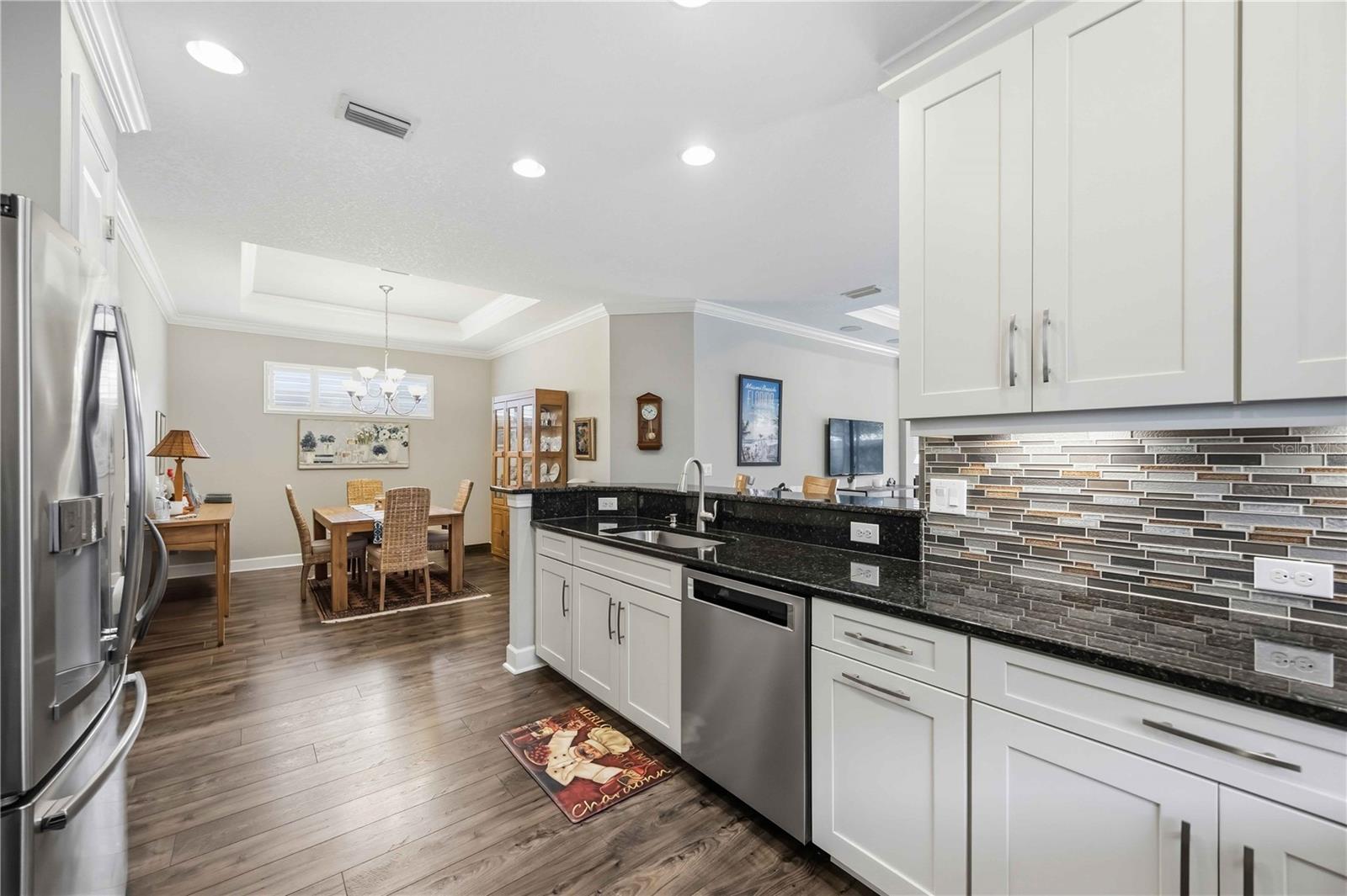 BELLACINA/CASEY KEY - Residential