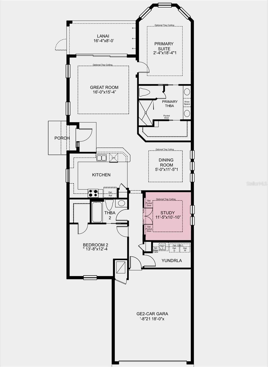 BELLACINA/CASEY KEY - Residential