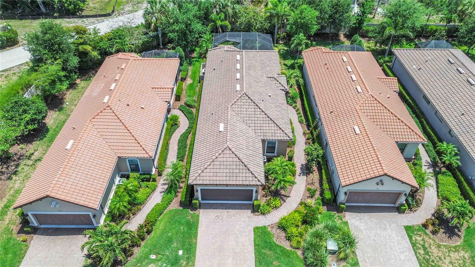 BELLACINA/CASEY KEY - Residential
