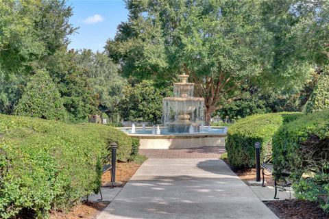 A home in LAKE MARY