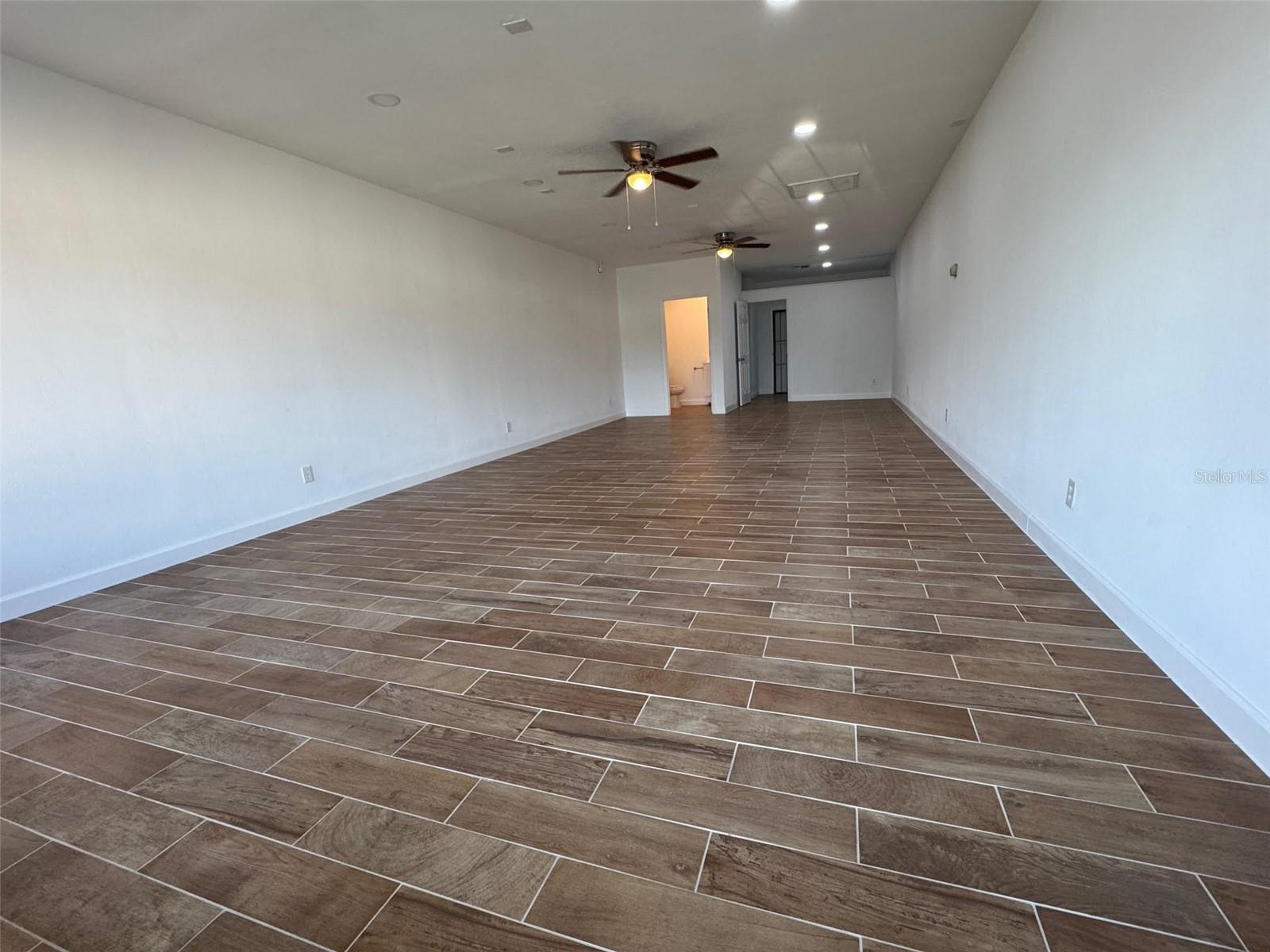 COOPER & SEWELL ADD - Commercial Lease