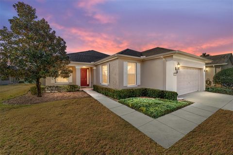 A home in OCALA