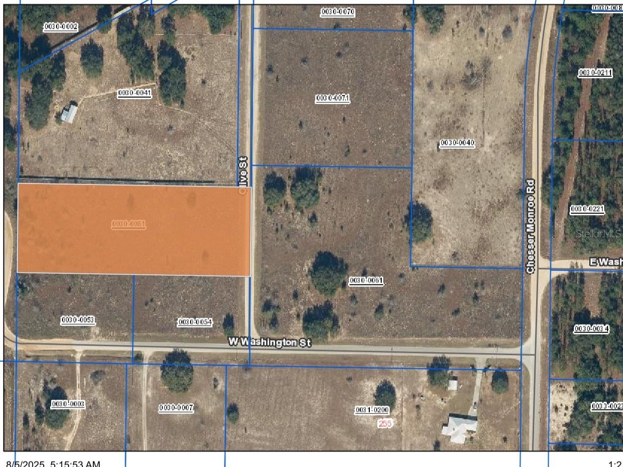 Embrace the serenity of rural living with this beautiful mostly cleared 2.6-acre parcel. Zoned Agricultural (AG), this versatile property offers endless possibilities—build your dream home, establish a small farm, or hold as a smart investment for the future. With no HOA restrictions, you’ll enjoy the freedom to create your own private retreat, complete with space for animals, gardens, and outdoor toys. Conveniently situated near Hawthorne, Interlachen, and Gainesville, this rare opportunity combines privacy, flexibility, and accessibility in the heart of scenic Putnam County. Perfect for custom homebuilders, nature lovers, or savvy land investors.
