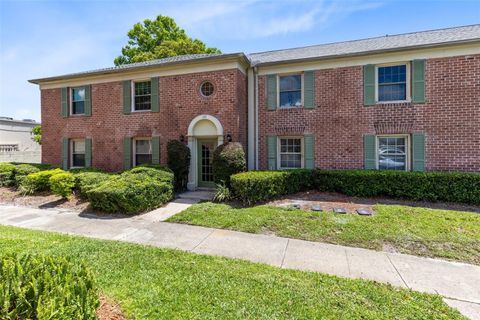 117 GEORGETOWN DRIVE C CASSELBERRY FL 32707