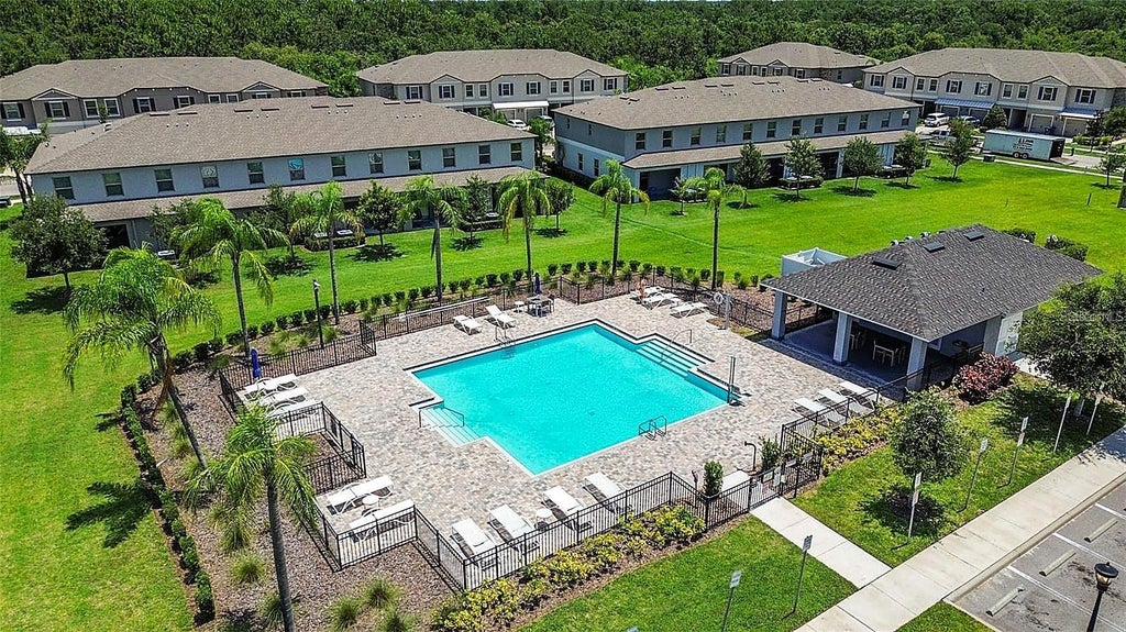 Photo of 9622 Pembrooke Pines Drive, Sun City Center, FL 33573 (MLS # A4696455)