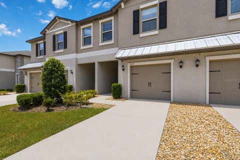 Photo of 9622 Pembrooke Pines Drive, Sun City Center, FL 33573 (MLS # A4696455)