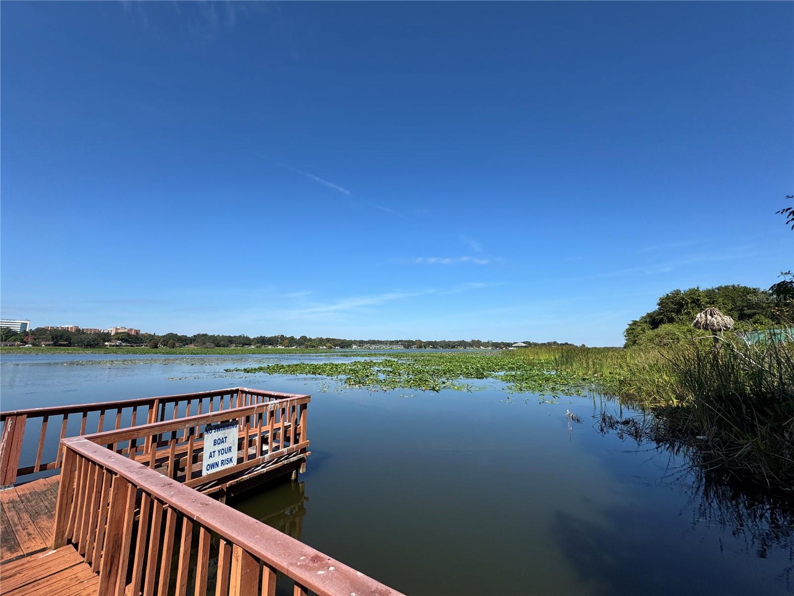 LAKESIDE VILLAGE CONDO I - Residential