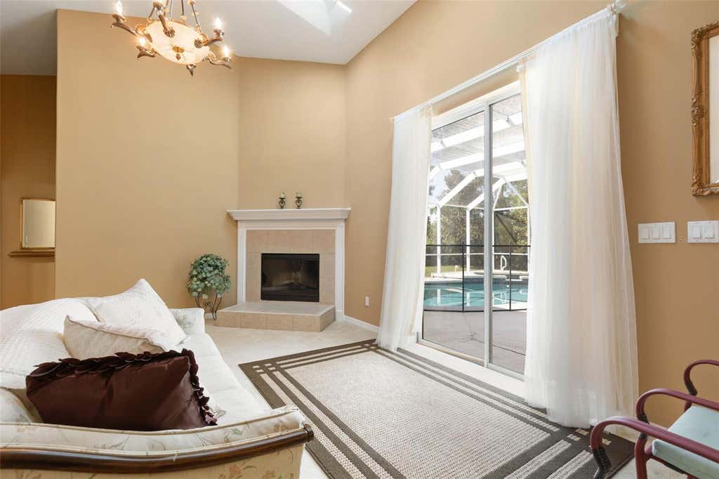 Photo of 18 Squirrel Place, Palm Coast, FL 32164 (MLS # FC320652)