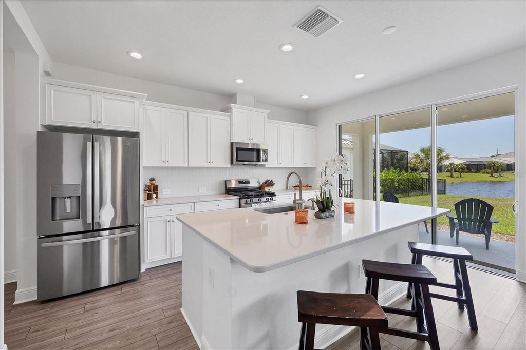 Photo of 9924 Crystal Isles Circle, Sarasota, FL 34241 (MLS # A4661760)