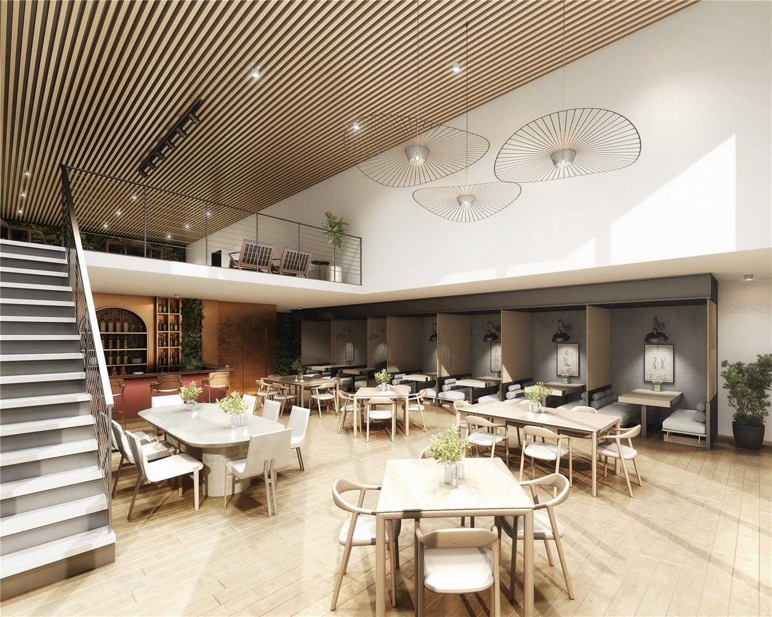 SARASOTA BATH AND RACQUET CLUB, A CONDOMINIUM - Residential