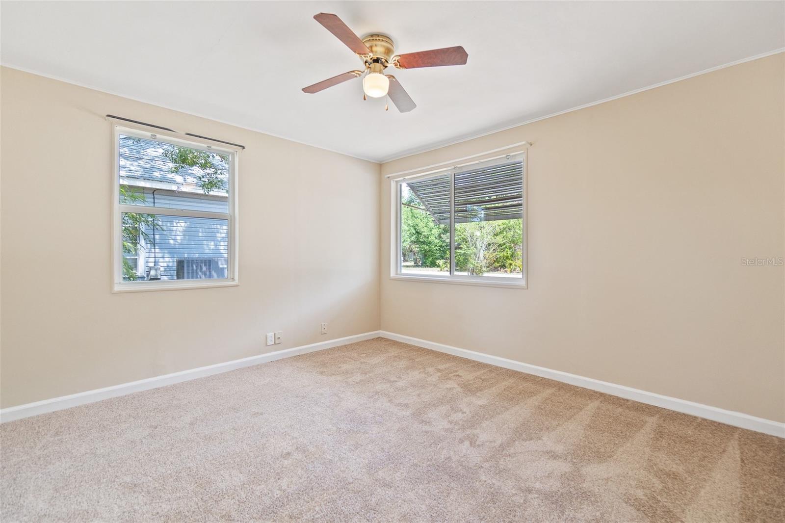 ST CLOUD - Residential Lease