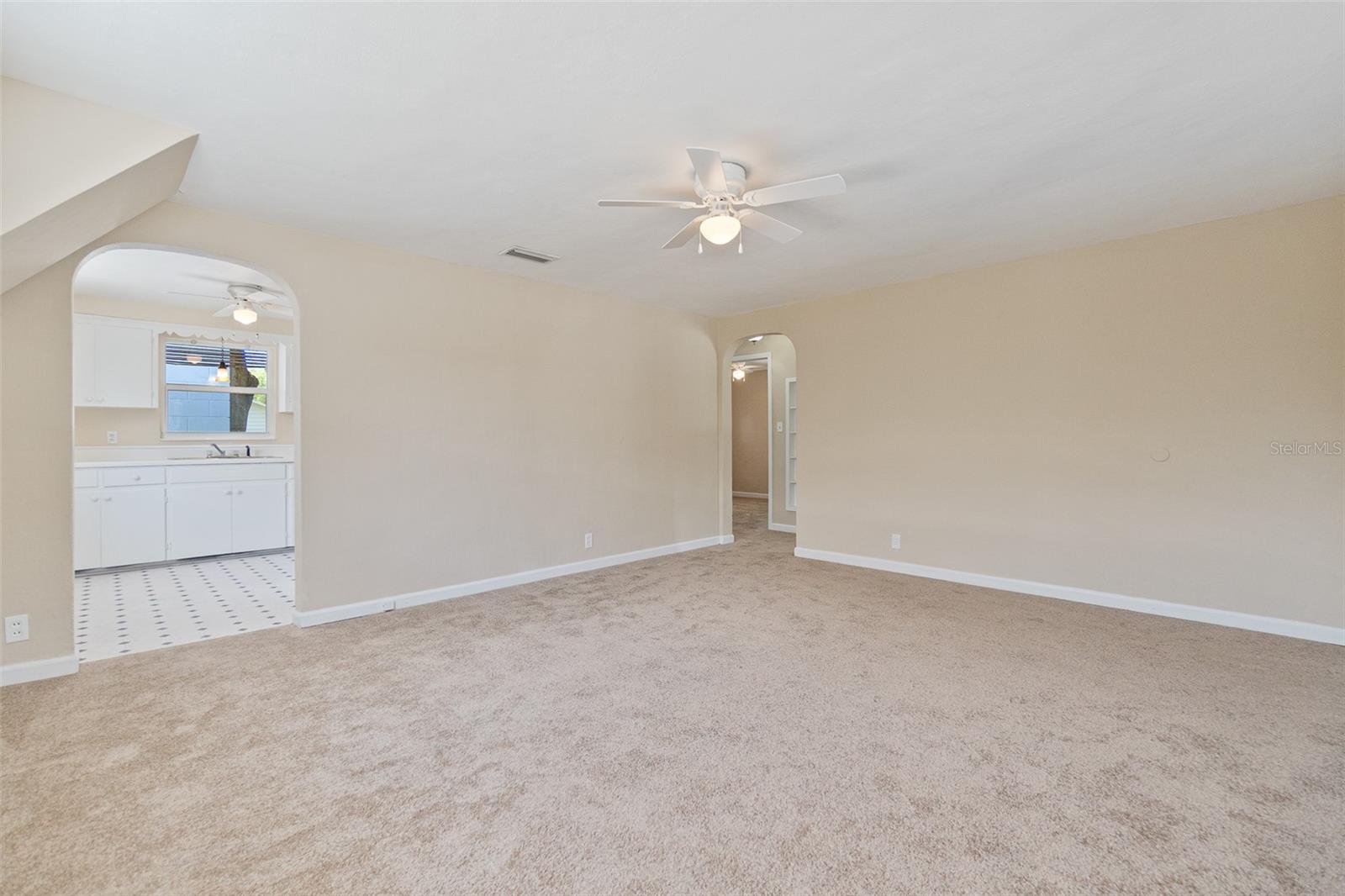 ST CLOUD - Residential Lease