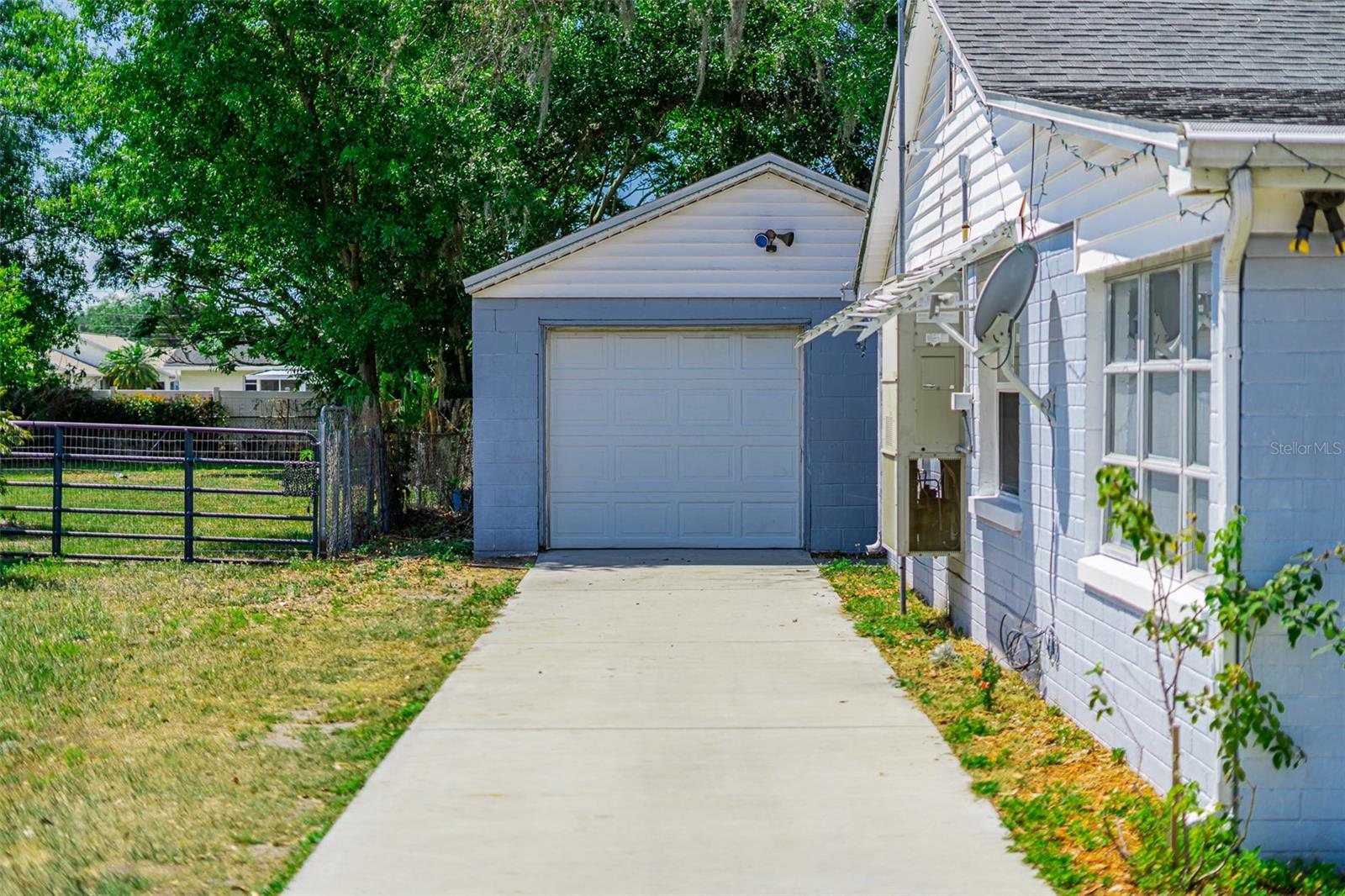 ST CLOUD - Residential Lease