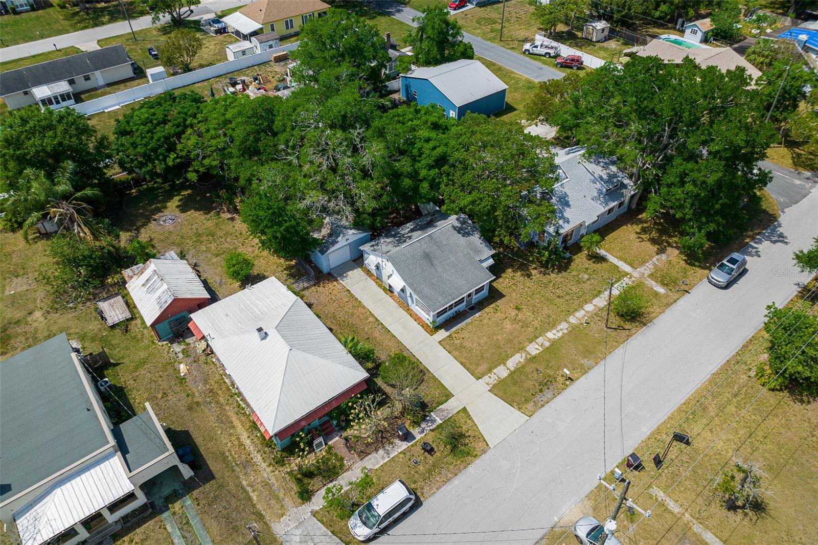 ST CLOUD - Residential Lease