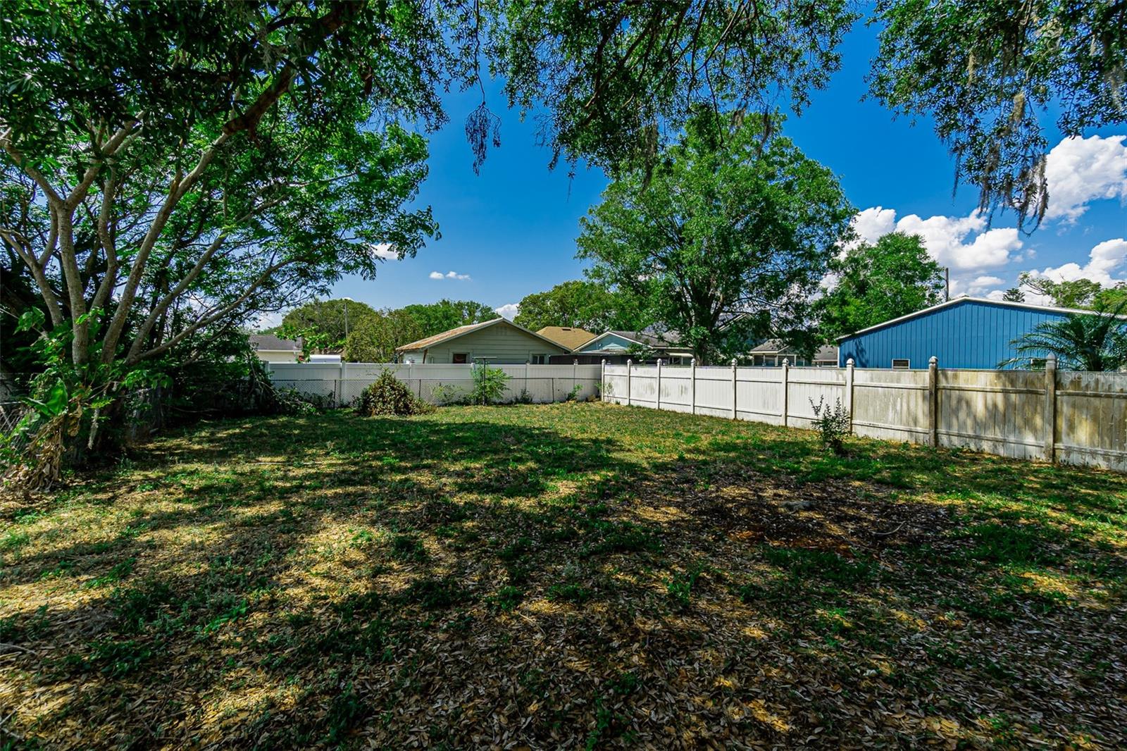 ST CLOUD - Residential Lease