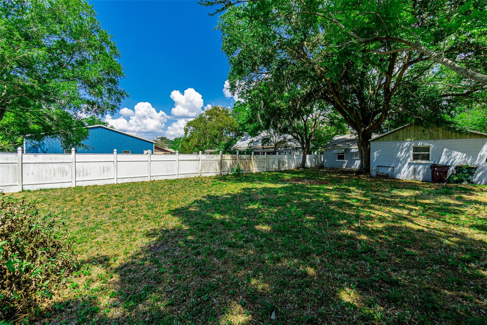 ST CLOUD - Residential Lease