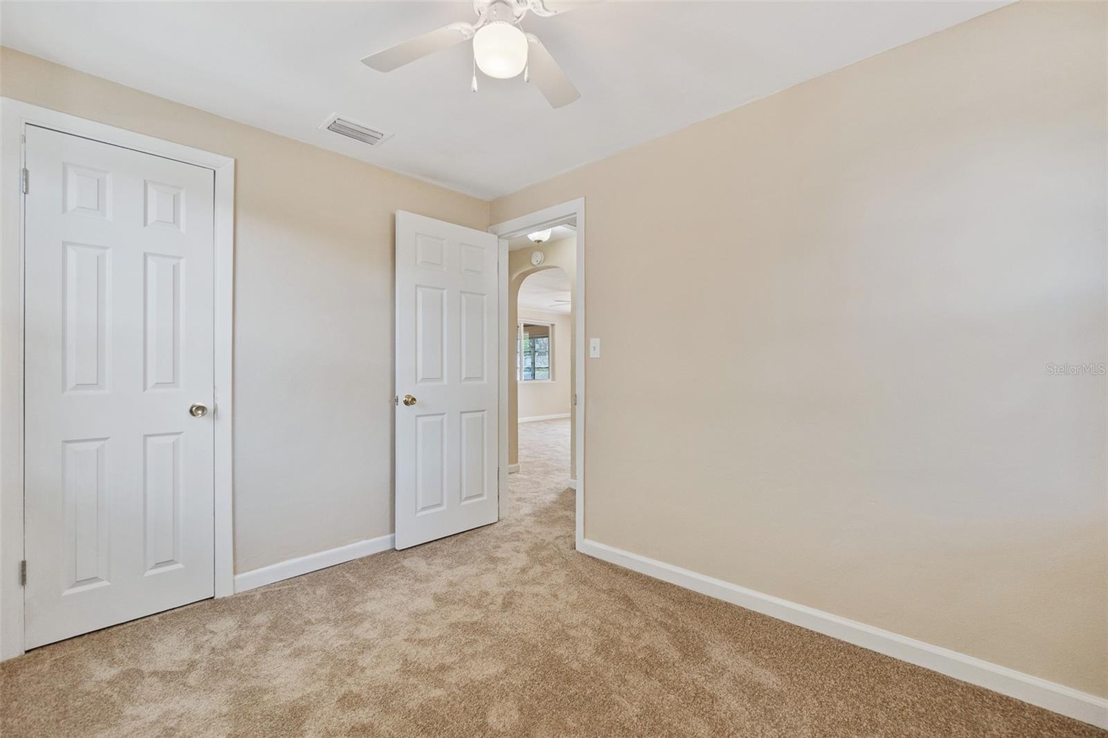 ST CLOUD - Residential Lease