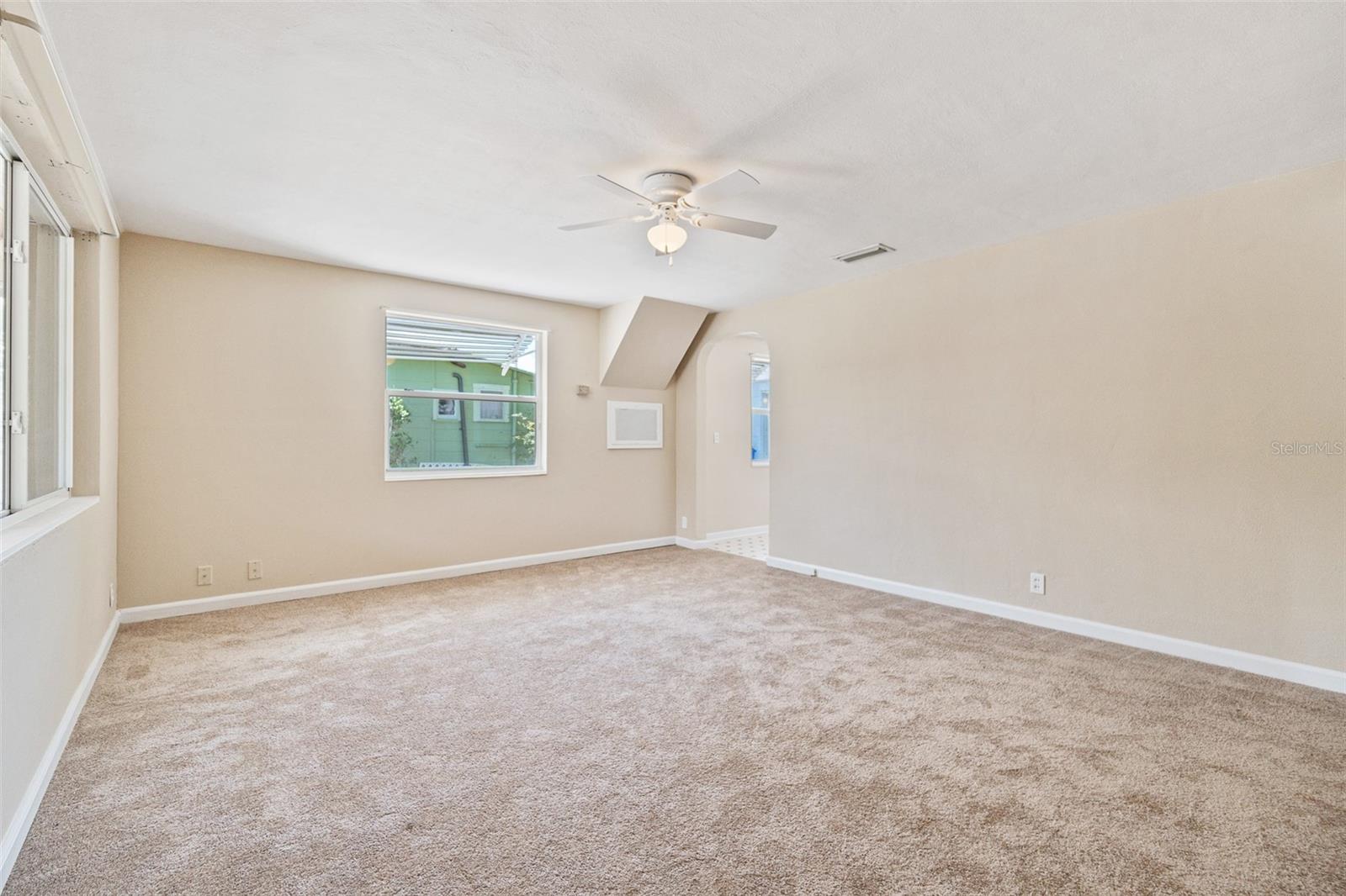 ST CLOUD - Residential Lease