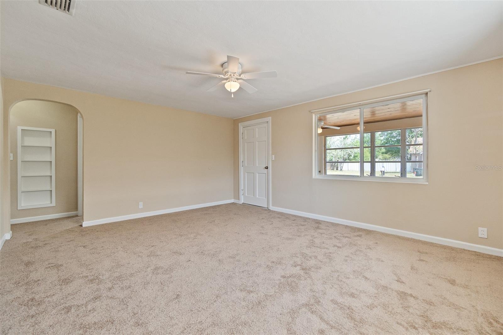 ST CLOUD - Residential Lease