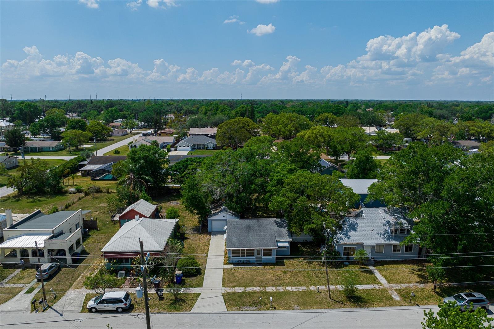 ST CLOUD - Residential Lease