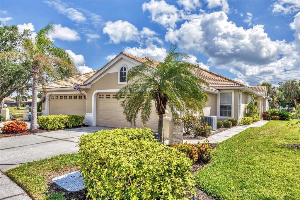 Photo of 1709 San Silvestro Drive, Venice, FL 34285 (MLS # N6140204)