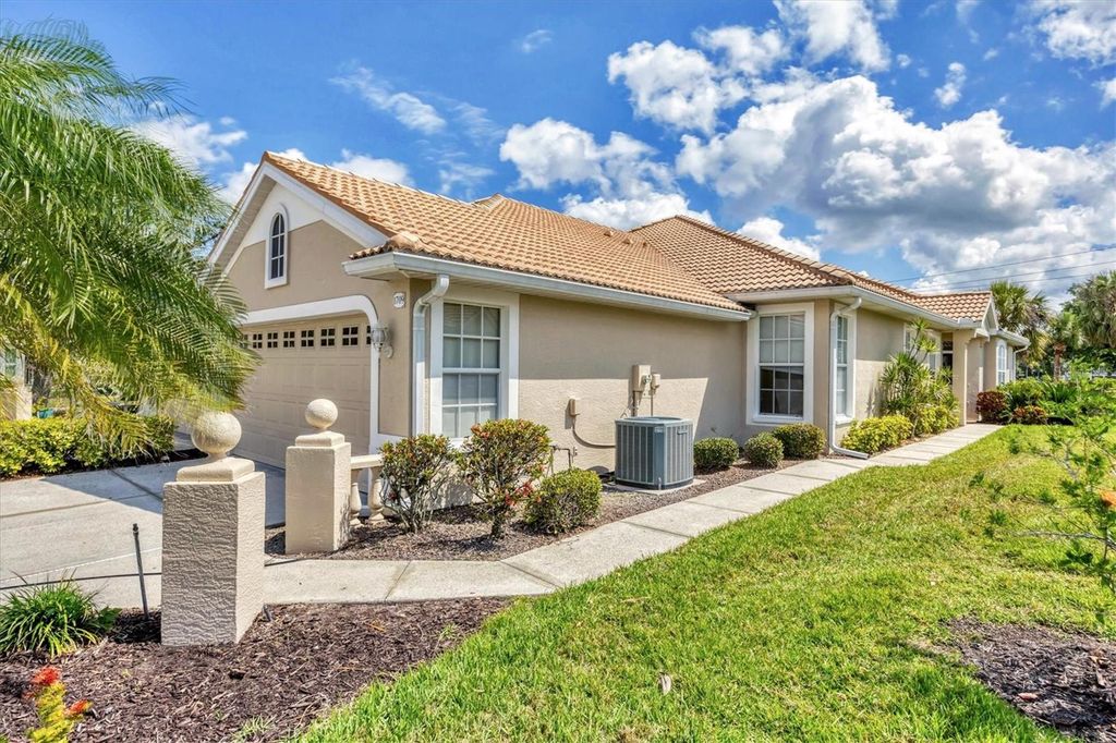 Photo of 1709 San Silvestro Drive, Venice, FL 34285 (MLS # N6140204)