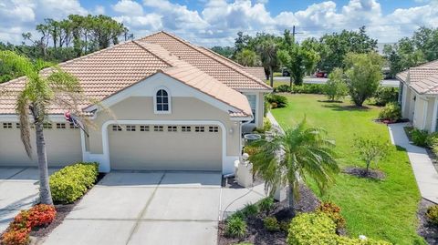 Photo of 1709 San Silvestro Drive, Venice, FL 34285 (MLS # N6140204)