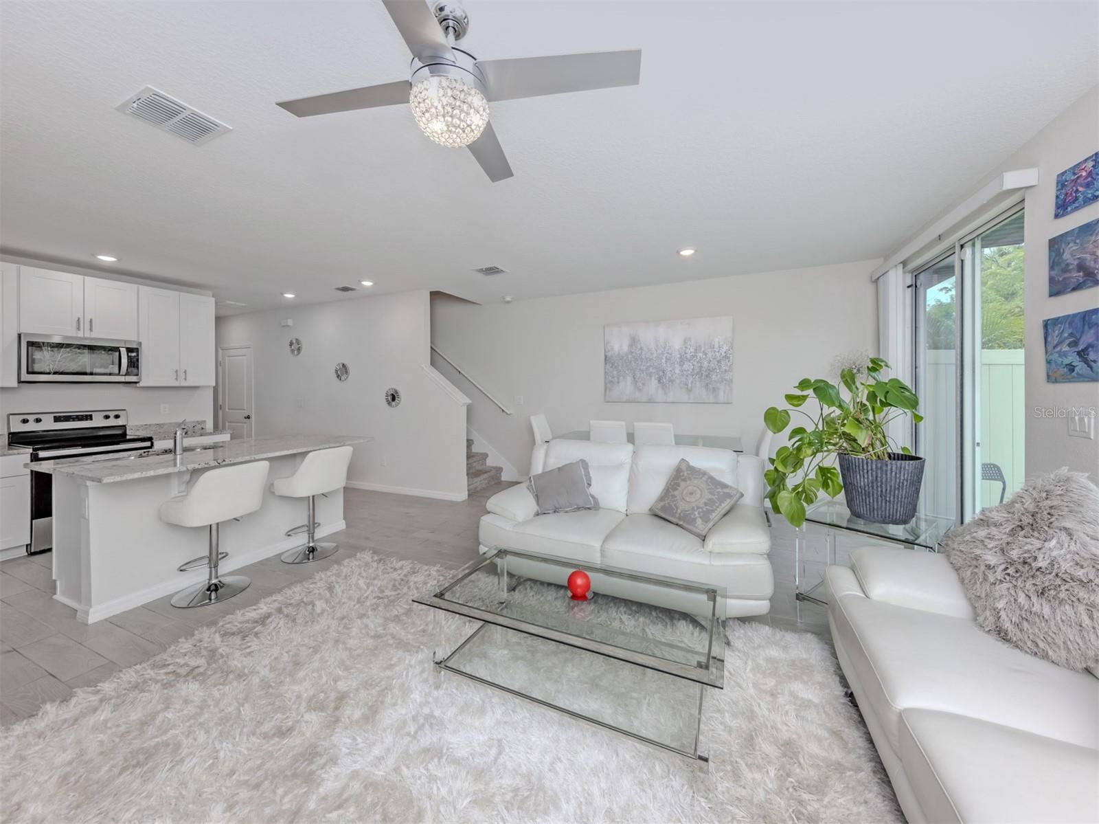 SPENCER COVE - Residential