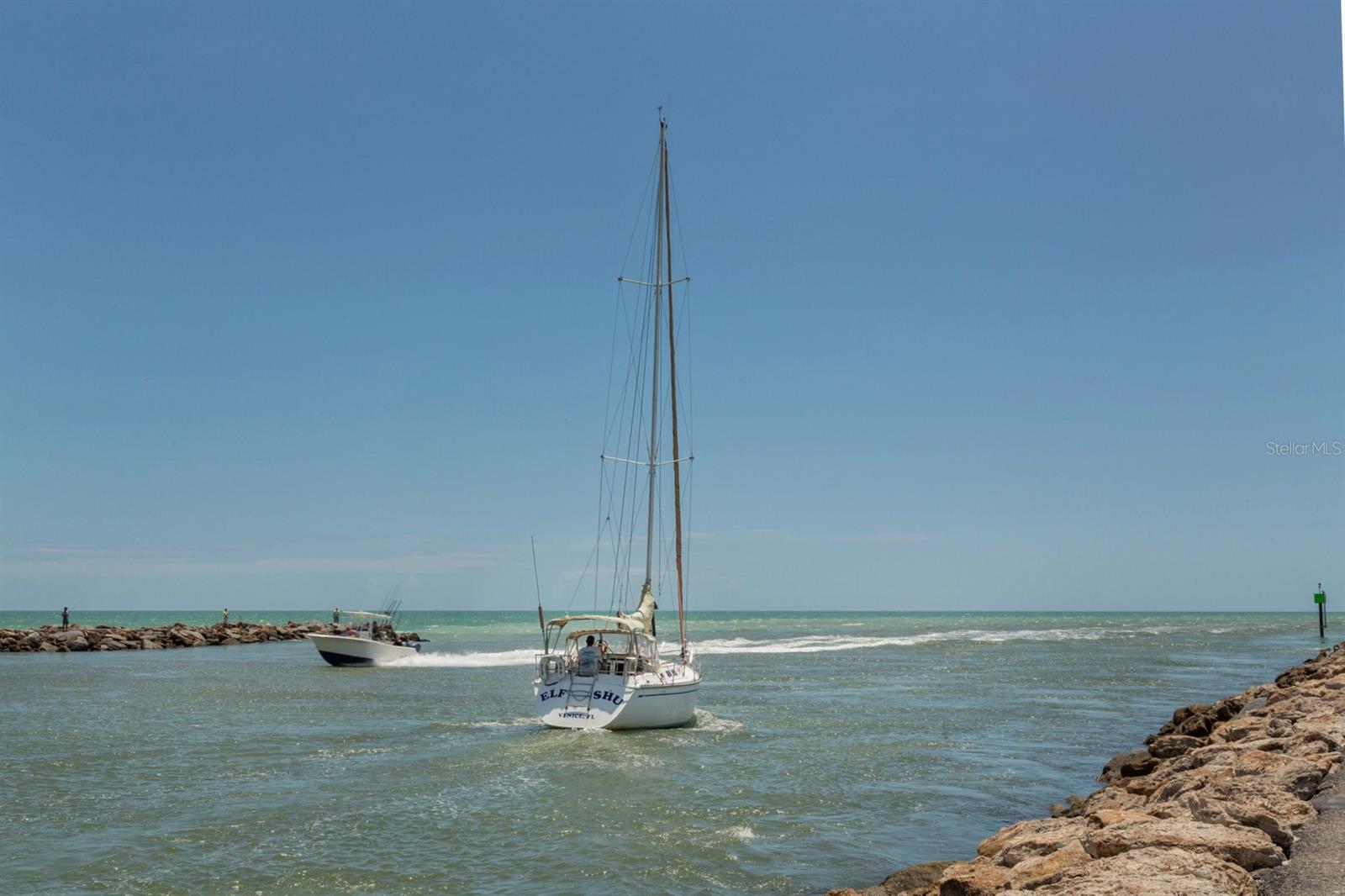 SPENCER COVE - Residential