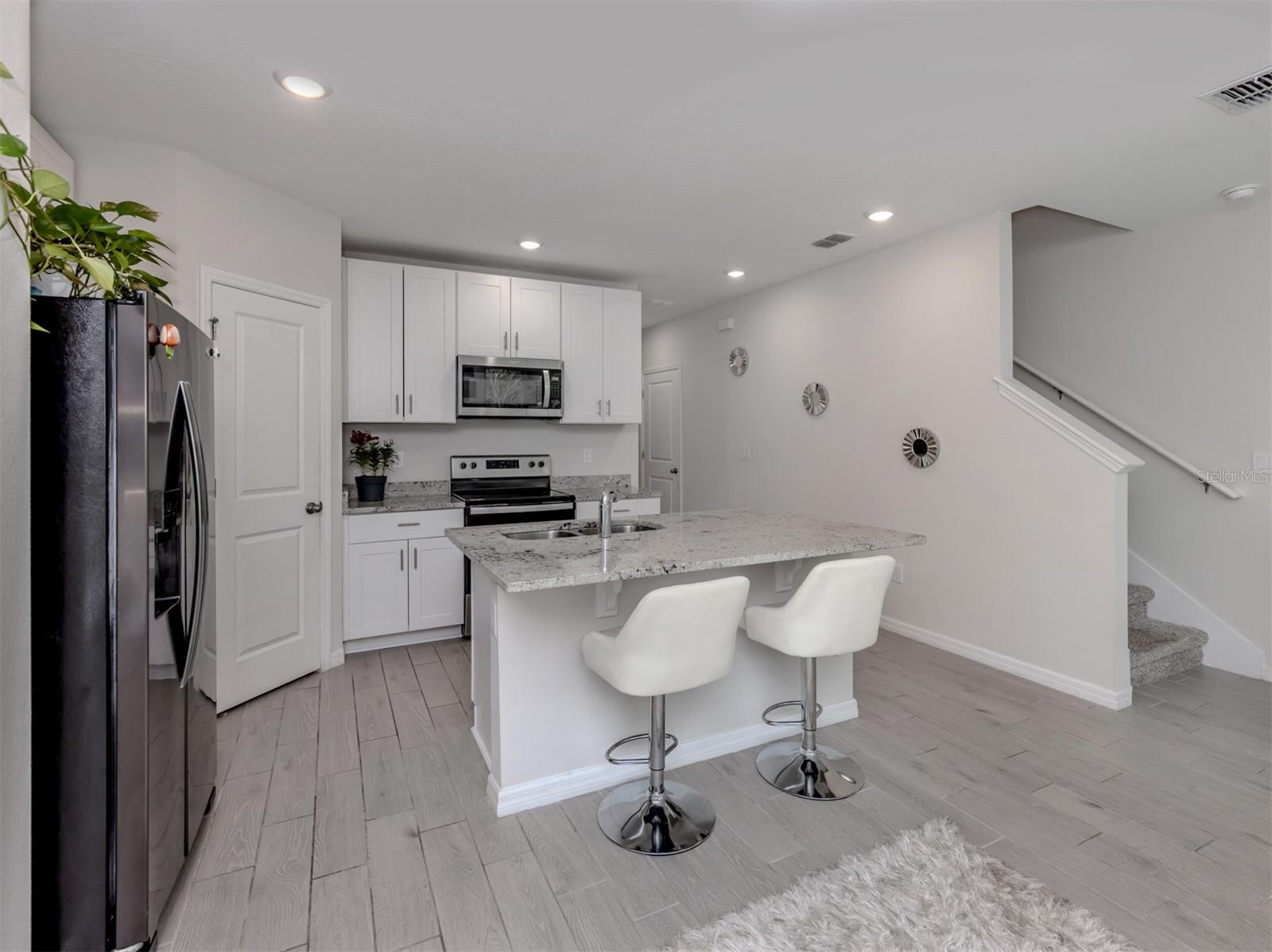 SPENCER COVE - Residential