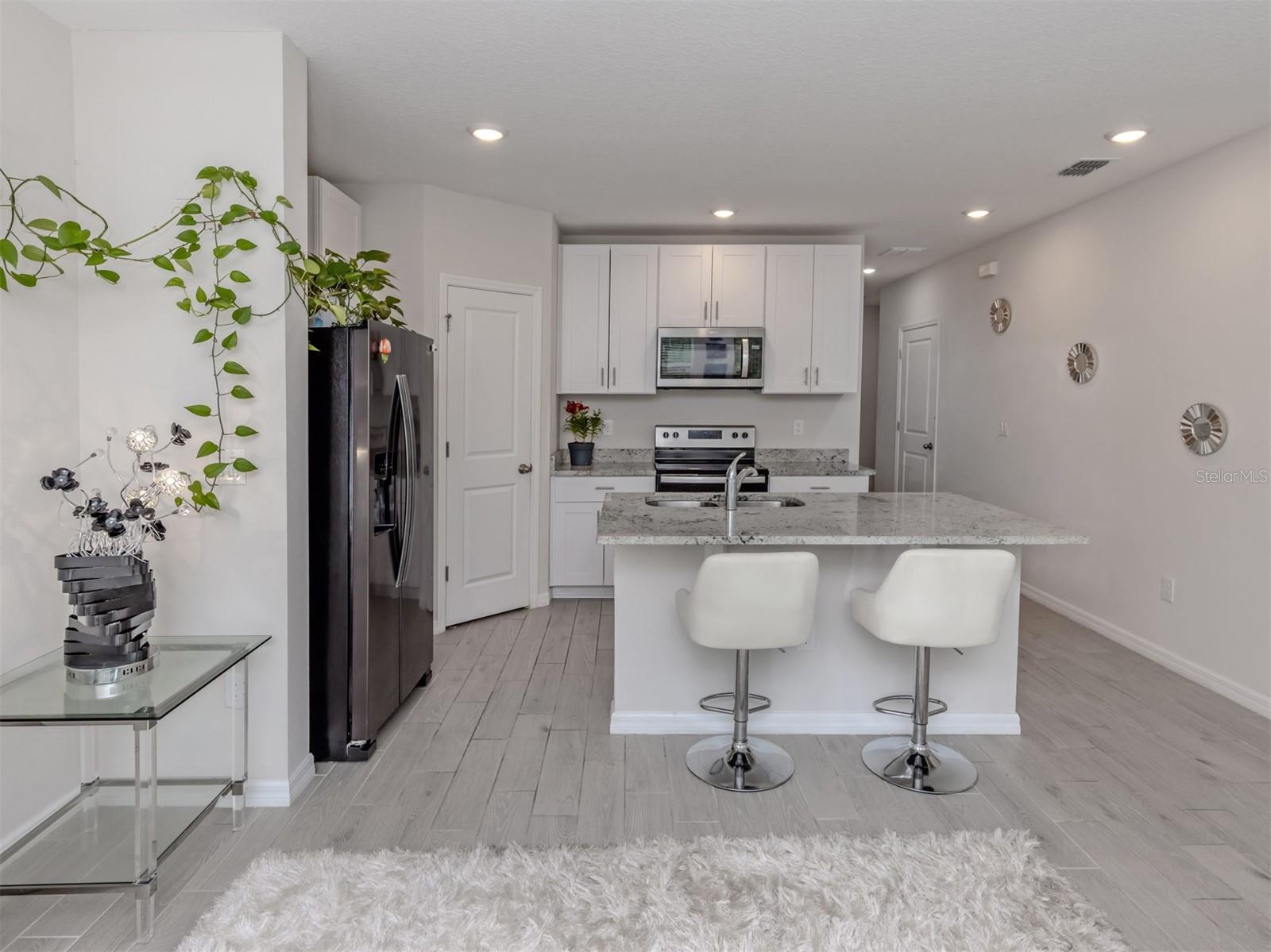 SPENCER COVE - Residential