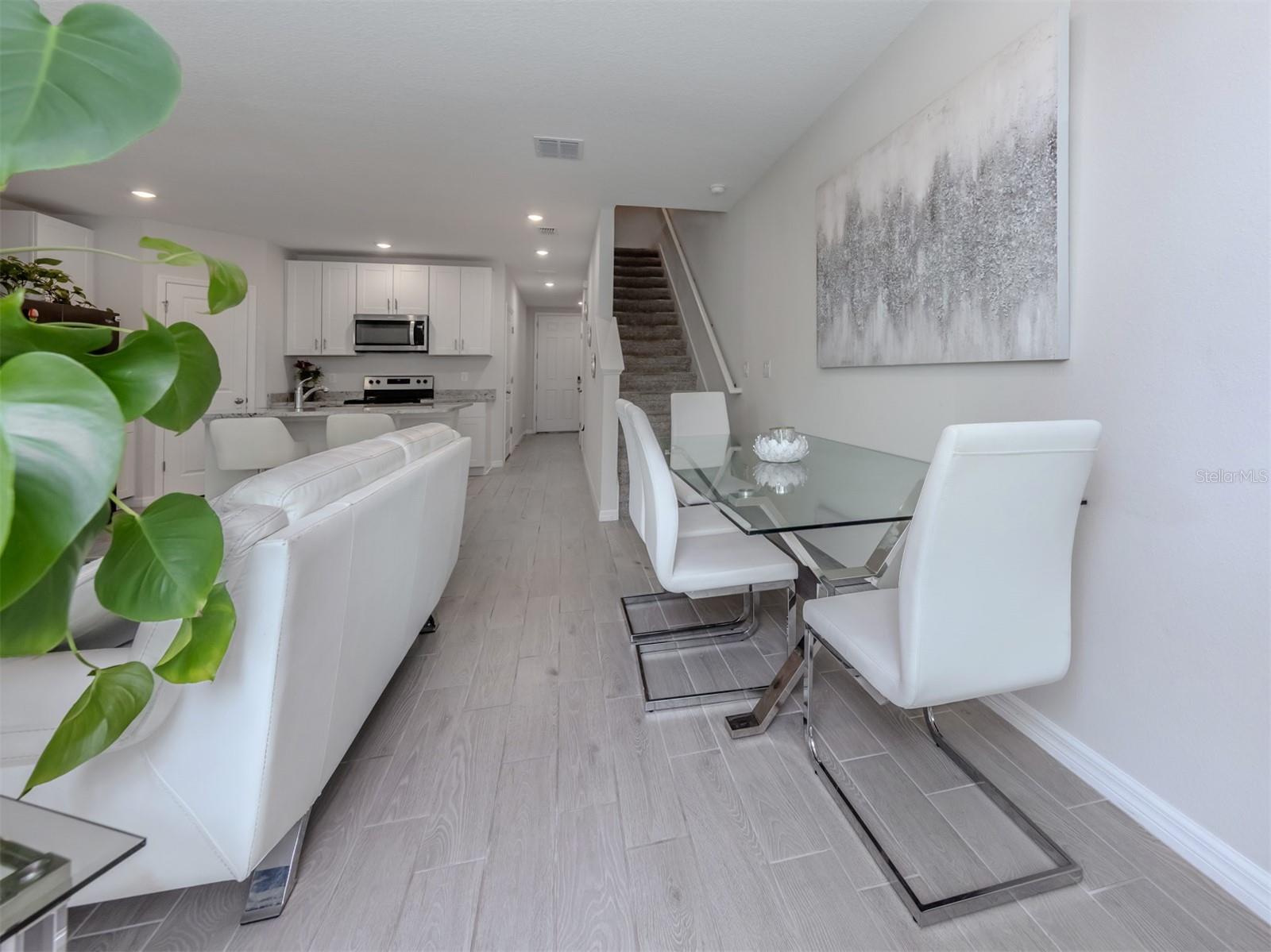 SPENCER COVE - Residential