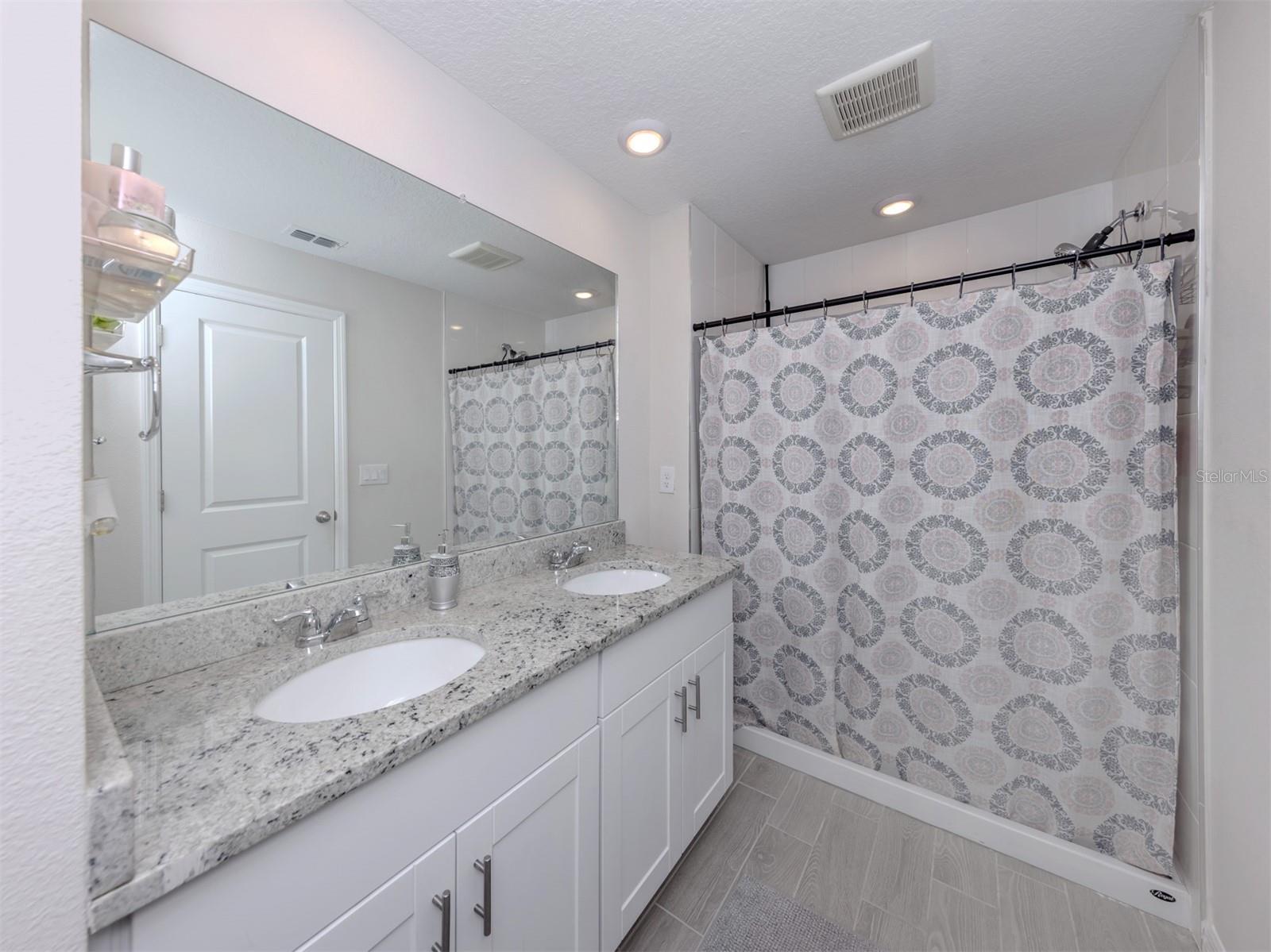 SPENCER COVE - Residential