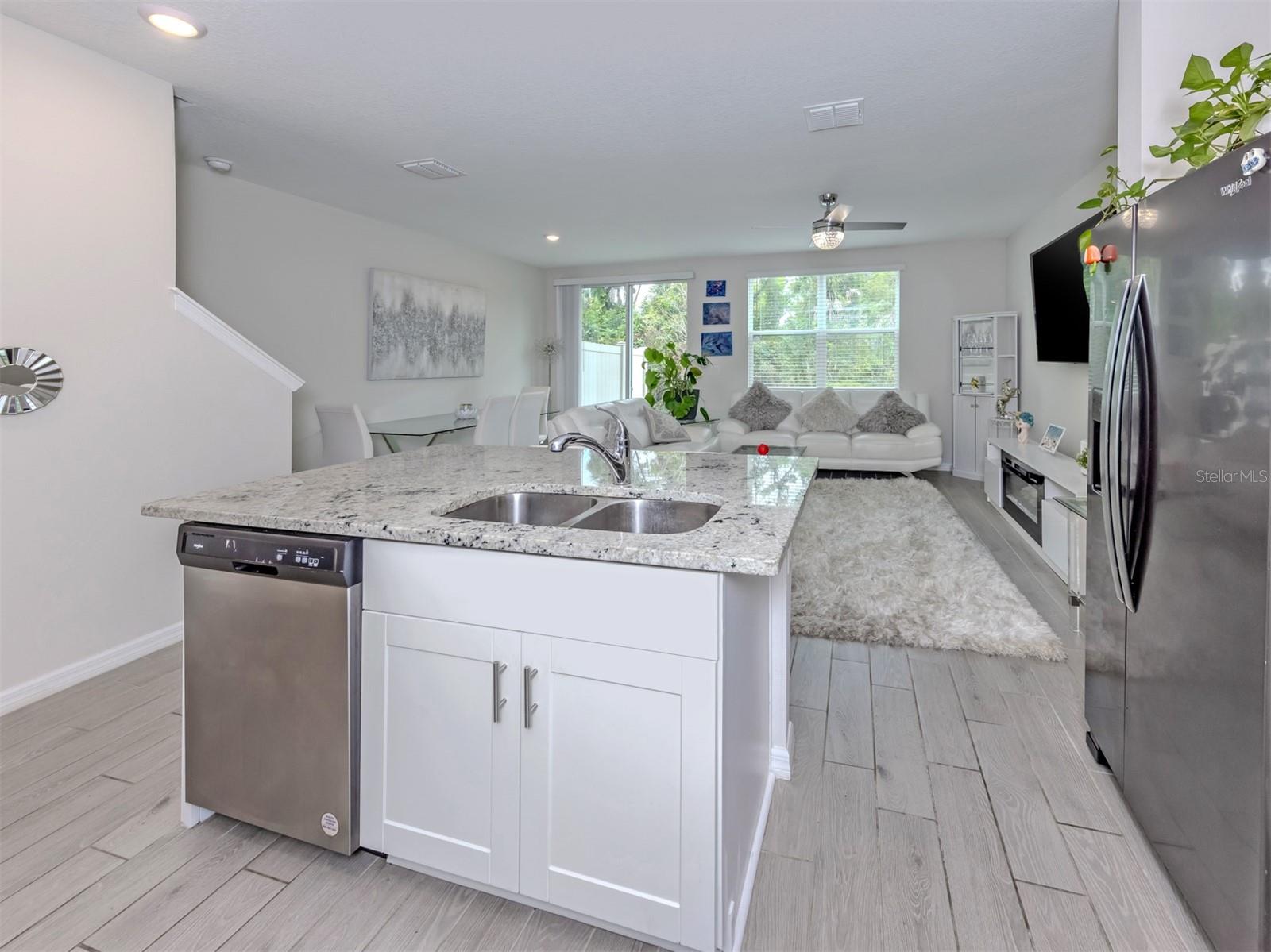 SPENCER COVE - Residential