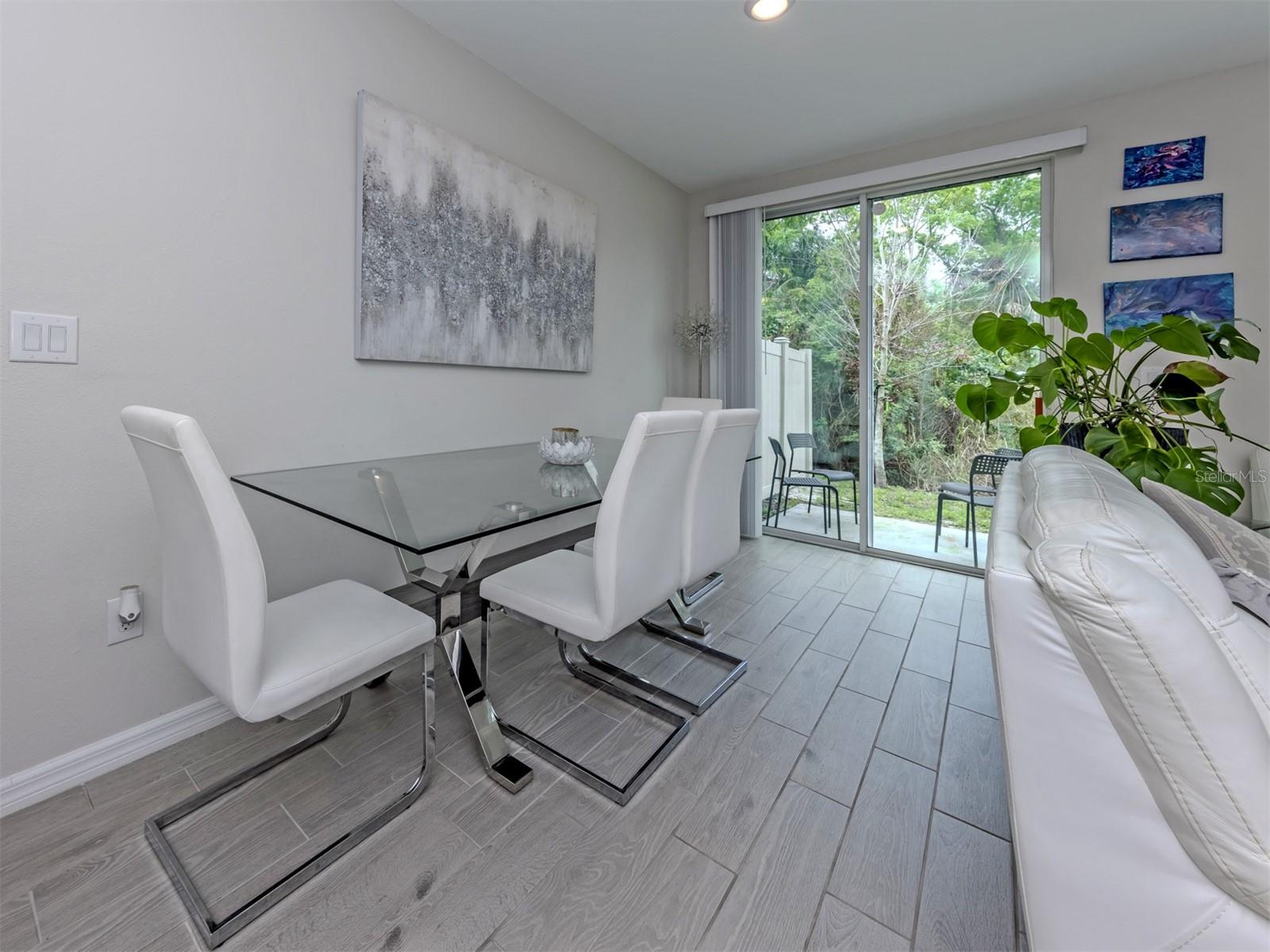 SPENCER COVE - Residential