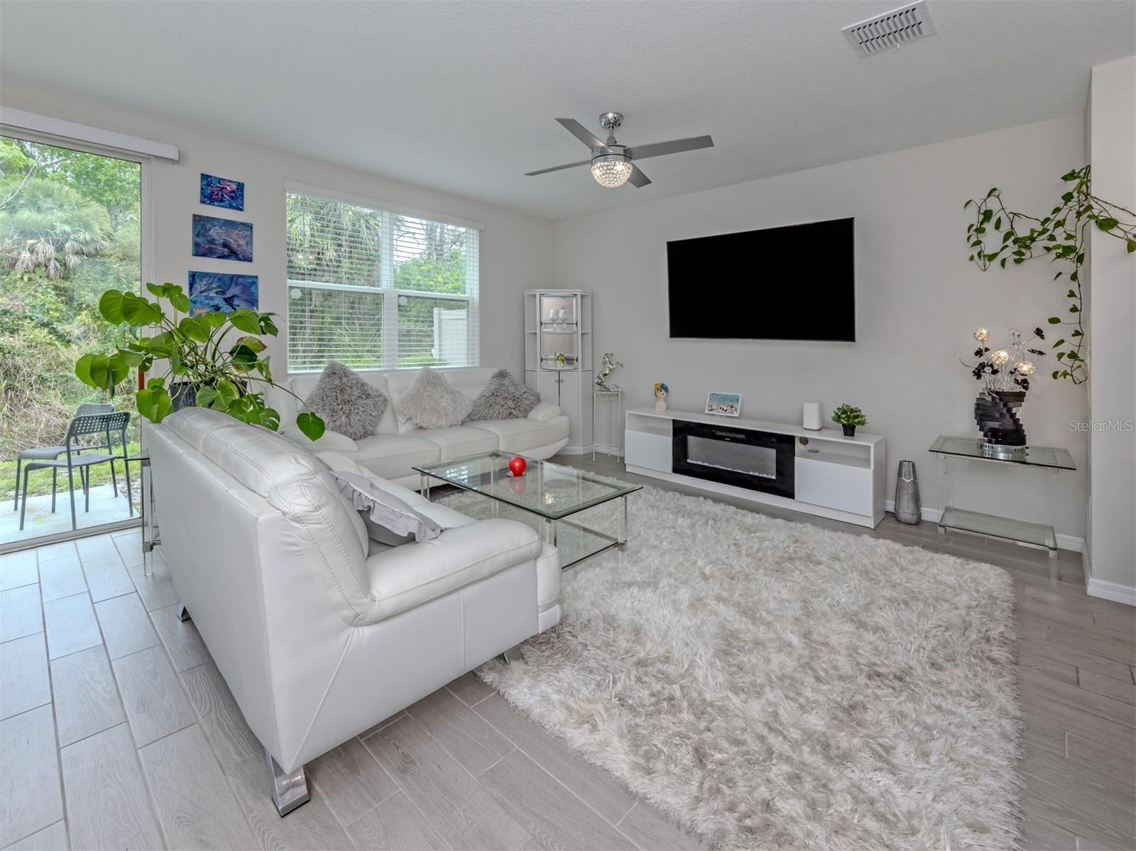 SPENCER COVE - Residential